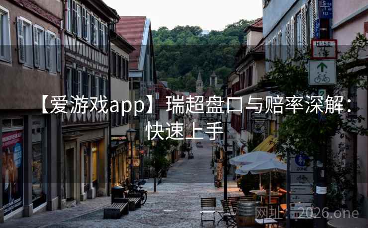 【爱游戏app】瑞超盘口与赔率深解：快速上手