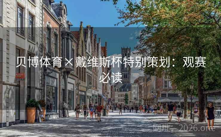 贝博体育×戴维斯杯特别策划:观赛必读 贝博体育×戴维斯杯特别策划:观赛必读