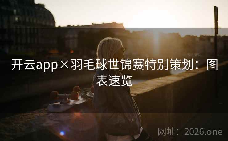 开云app×羽毛球世锦赛特别策划:图表速览 开云app×羽毛球世锦赛特别策划:图表速览